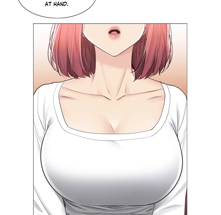 Touch to Unlock Chapter 106 page 63 - 