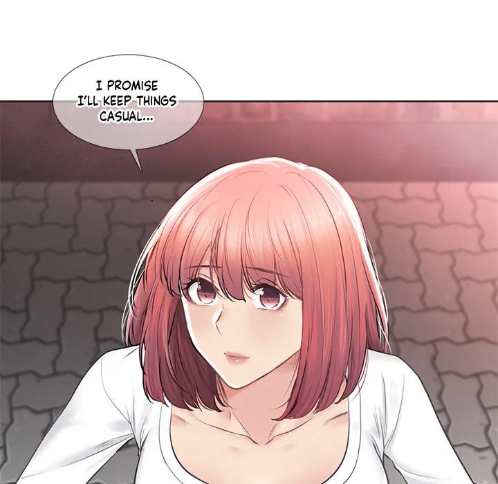 Touch to Unlock Chapter 106 page 65 - 