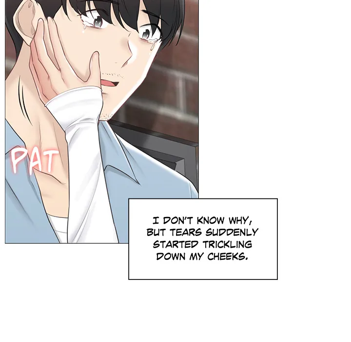 Touch to Unlock Chapter 106 page 68 - 