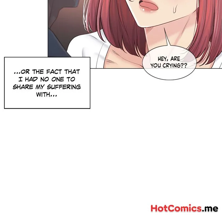 Touch to Unlock Chapter 106 page 70 - 