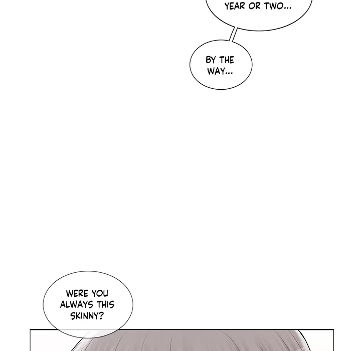 Touch to Unlock Chapter 106 page 8 - 