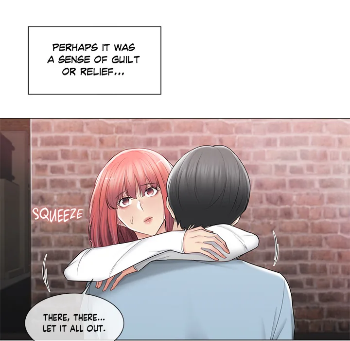 Touch to Unlock Chapter 106 page 71 - 