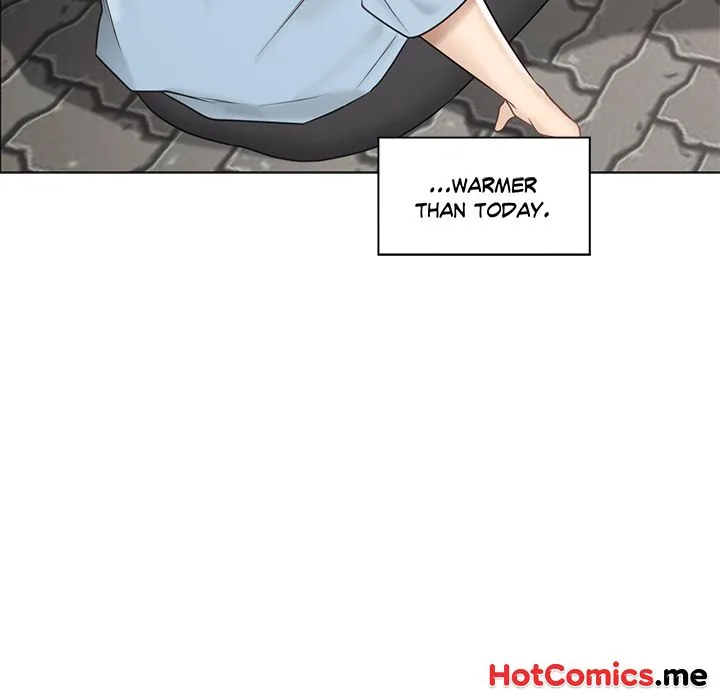 Touch to Unlock Chapter 106 page 75 - 