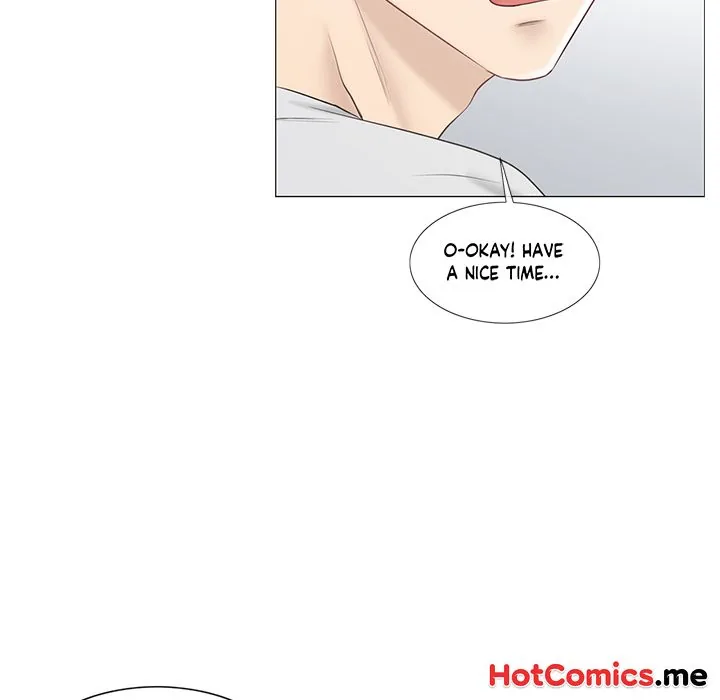 Touch to Unlock Chapter 106 page 84 - 