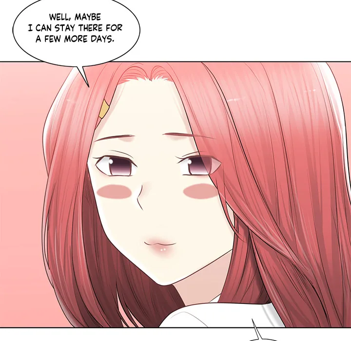 Touch to Unlock Chapter 106 page 85 - 