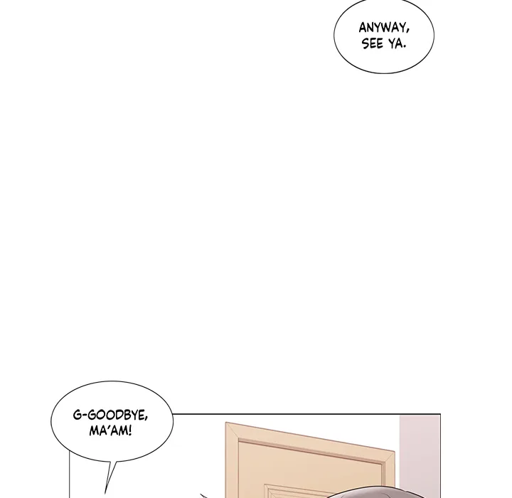 Touch to Unlock Chapter 106 page 86 - 