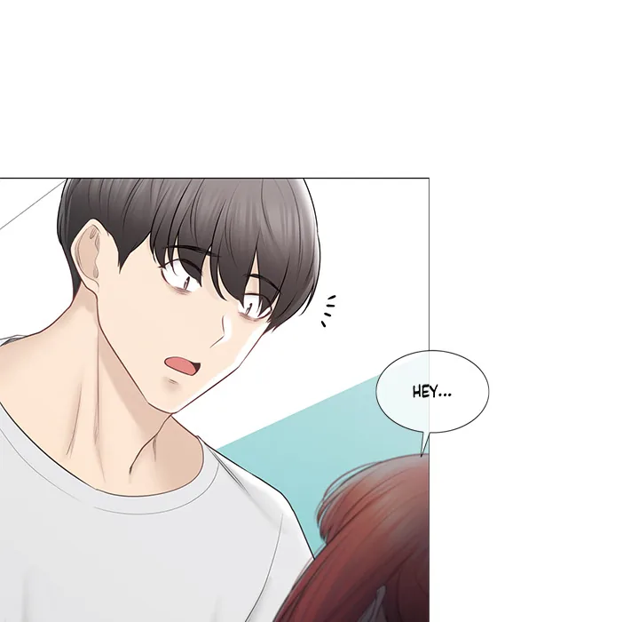 Touch to Unlock Chapter 106 page 88 - 