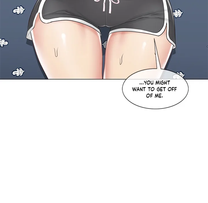 Touch to Unlock Chapter 106 page 91 - 