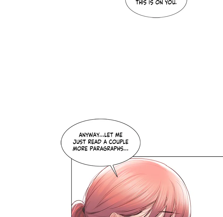 Touch to Unlock Chapter 106 page 93 - 