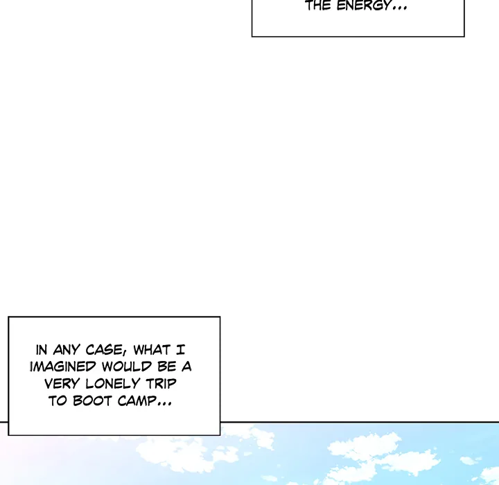 Touch to Unlock Chapter 106 page 96 - 