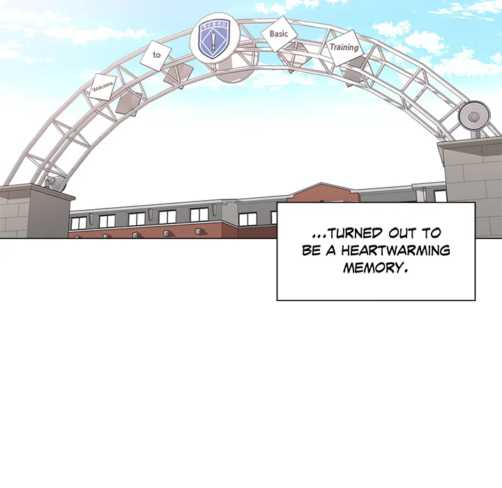 Touch to Unlock Chapter 106 page 97 - 