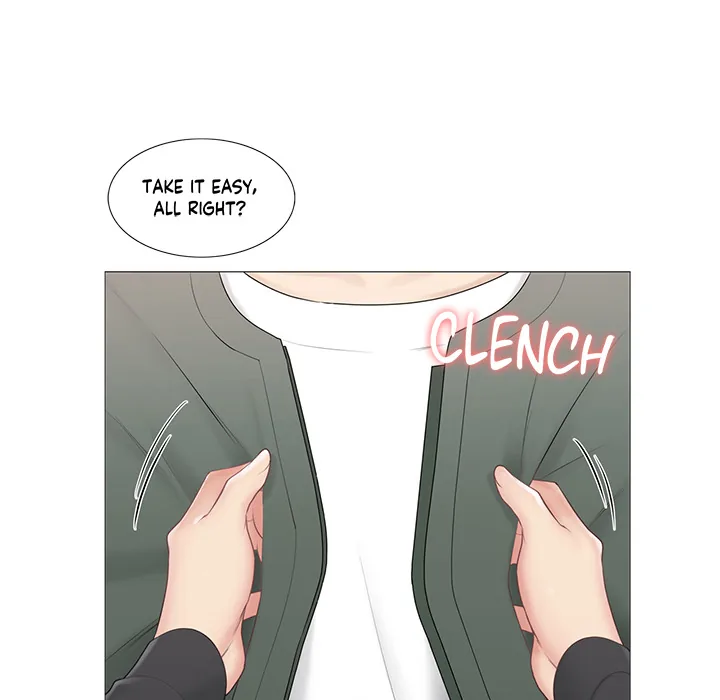 Touch to Unlock Chapter 106 page 98 - 