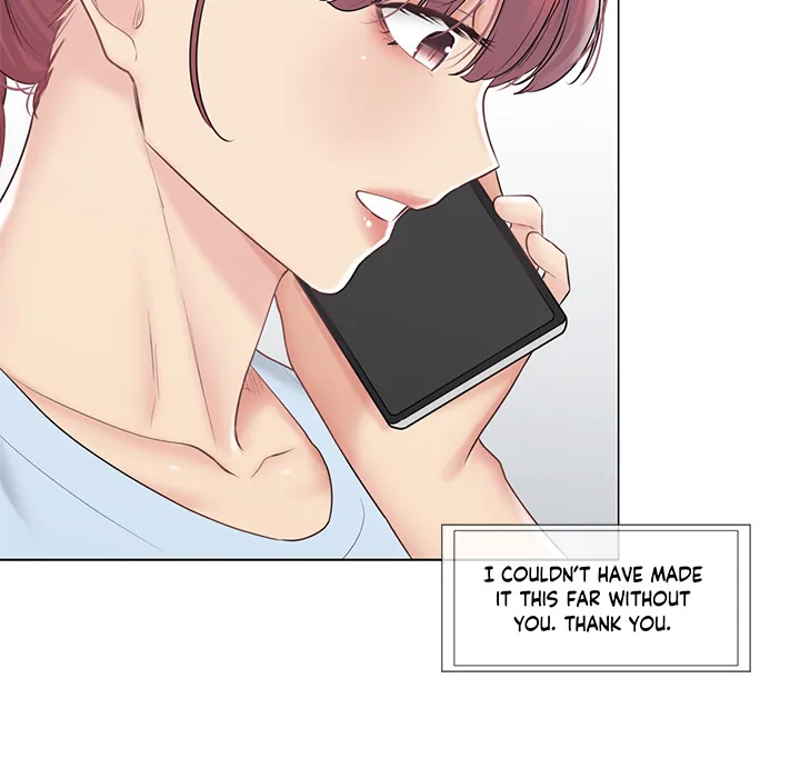 Touch to Unlock Chapter 107 page 104 - 