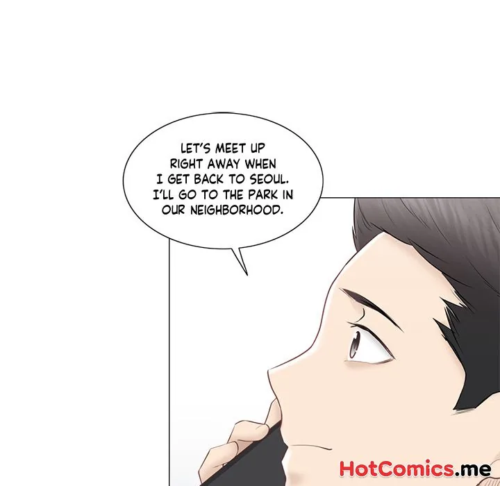 Touch to Unlock Chapter 107 page 105 - 