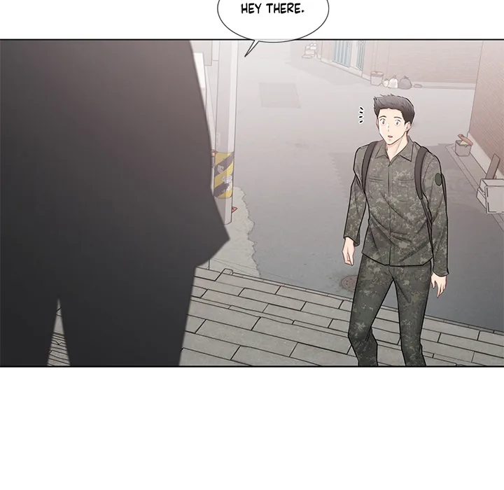 Touch to Unlock Chapter 107 page 113 - 