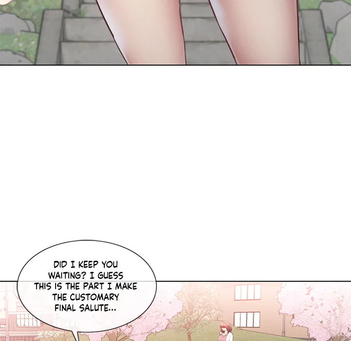 Touch to Unlock Chapter 107 page 116 - 