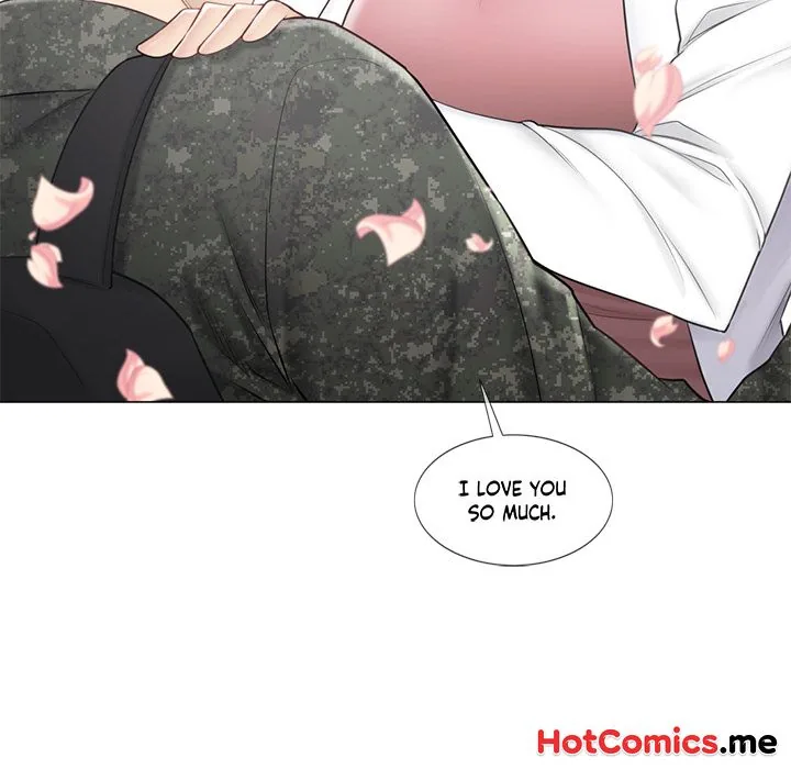 Touch to Unlock Chapter 107 page 125 - 