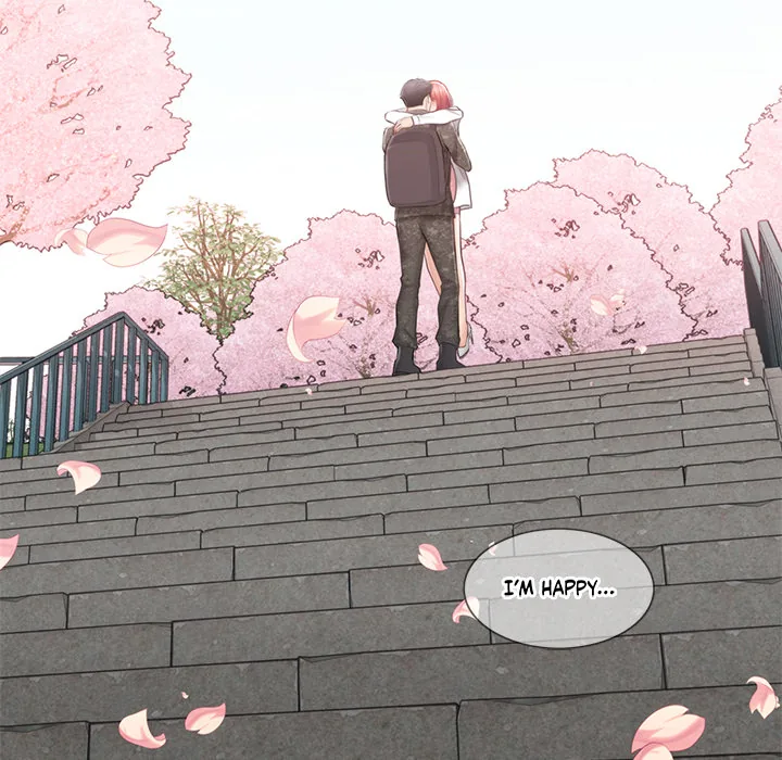 Touch to Unlock Chapter 107 page 132 - 