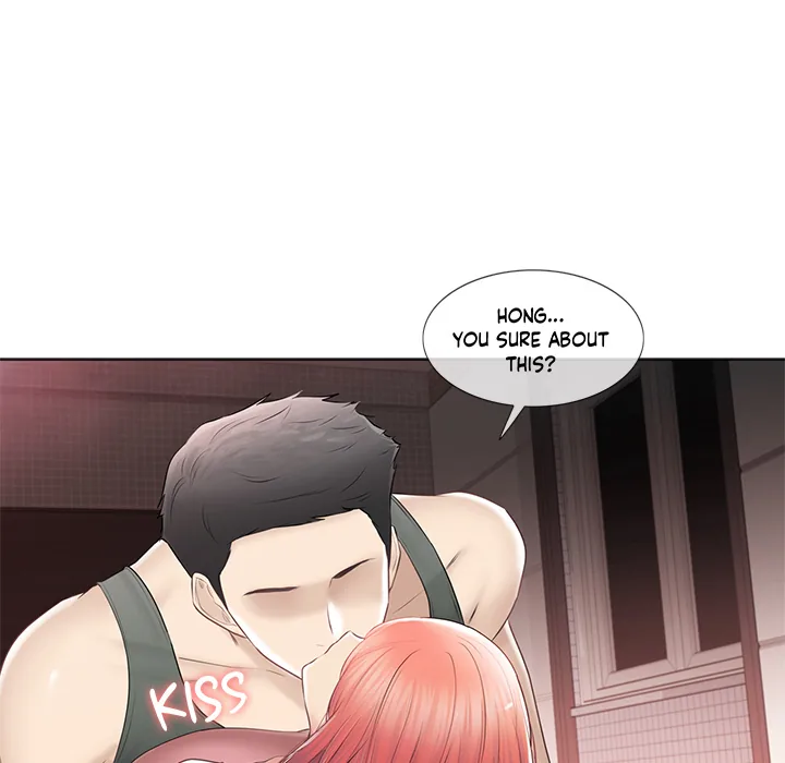 Touch to Unlock Chapter 107 page 137 - 