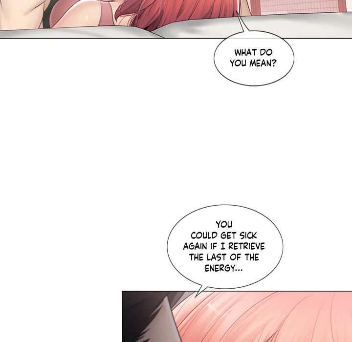Touch to Unlock Chapter 107 page 138 - 