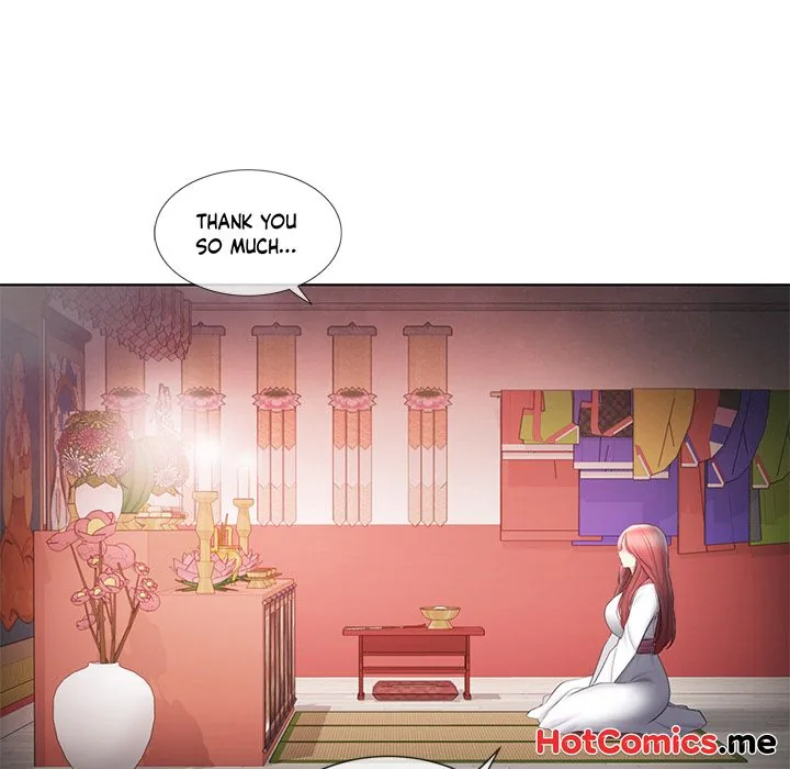 Touch to Unlock Chapter 107 page 153 - 