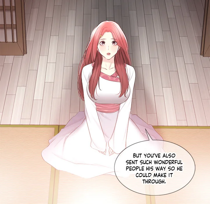 Touch to Unlock Chapter 107 page 155 - 