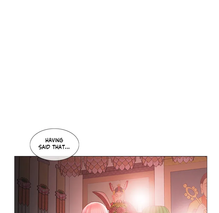 Touch to Unlock Chapter 107 page 162 - 