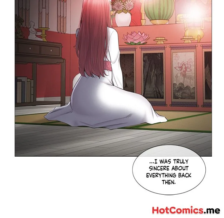 Touch to Unlock Chapter 107 page 163 - 