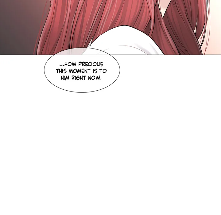 Touch to Unlock Chapter 107 page 167 - 