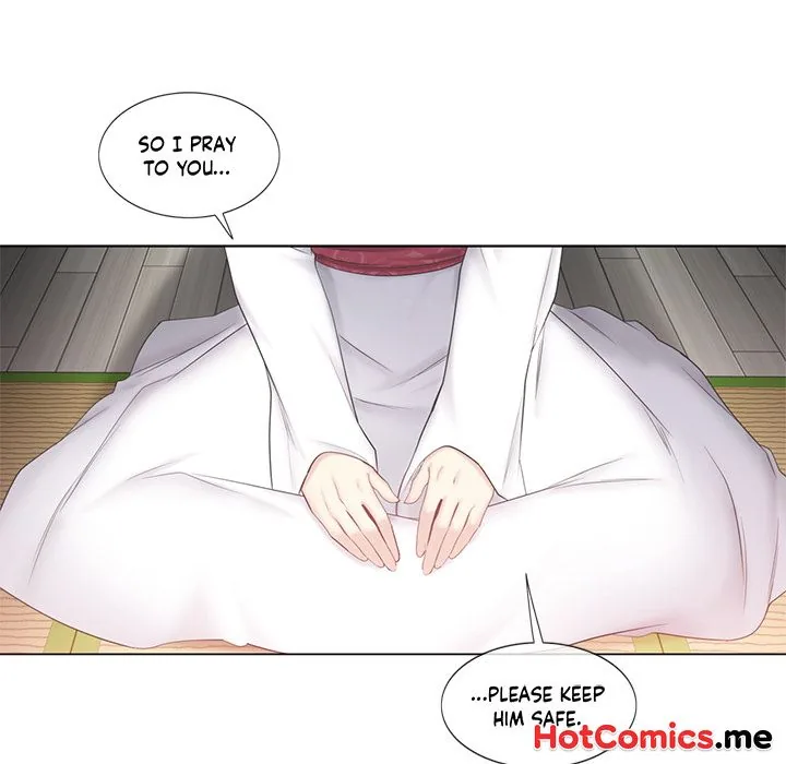 Touch to Unlock Chapter 107 page 168 - 