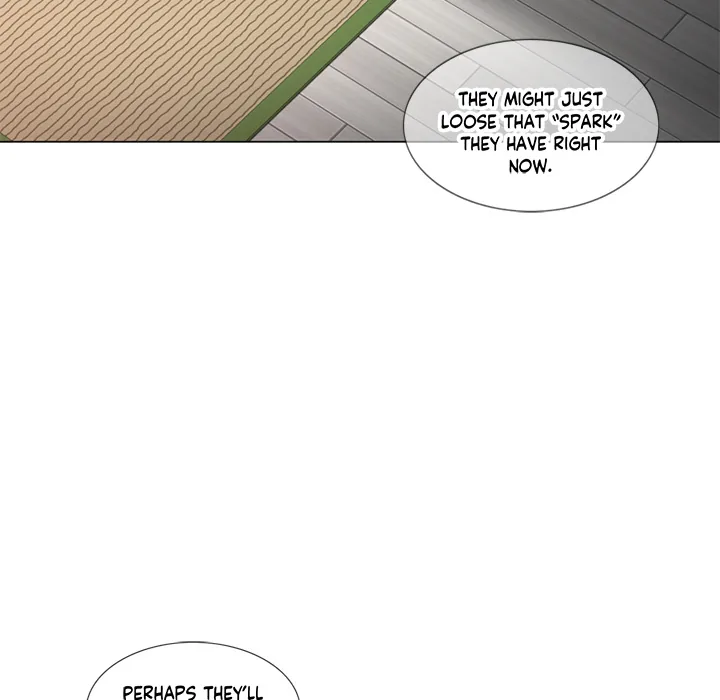 Touch to Unlock Chapter 107 page 171 - 