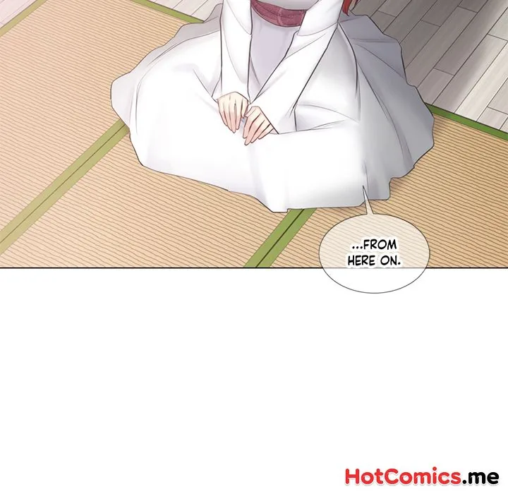 Touch to Unlock Chapter 107 page 177 - 