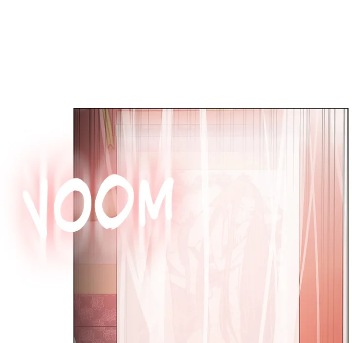 Touch to Unlock Chapter 107 page 184 - 