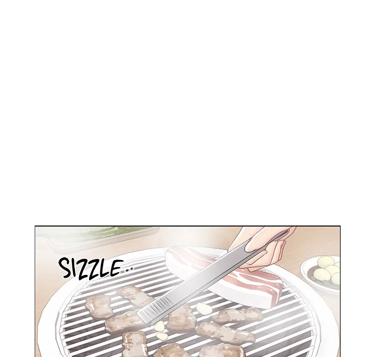 Touch to Unlock Chapter 107 page 20 - 
