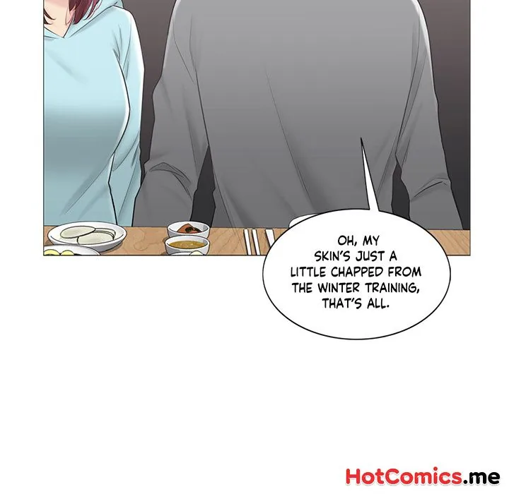 Touch to Unlock Chapter 107 page 24 - 
