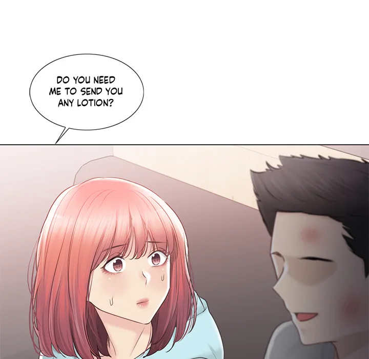 Touch to Unlock Chapter 107 page 25 - 