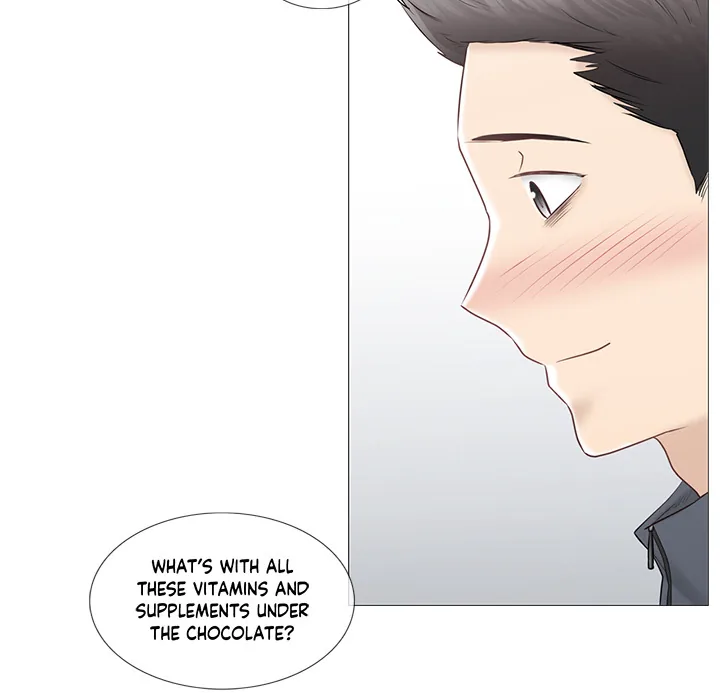 Touch to Unlock Chapter 107 page 31 - 