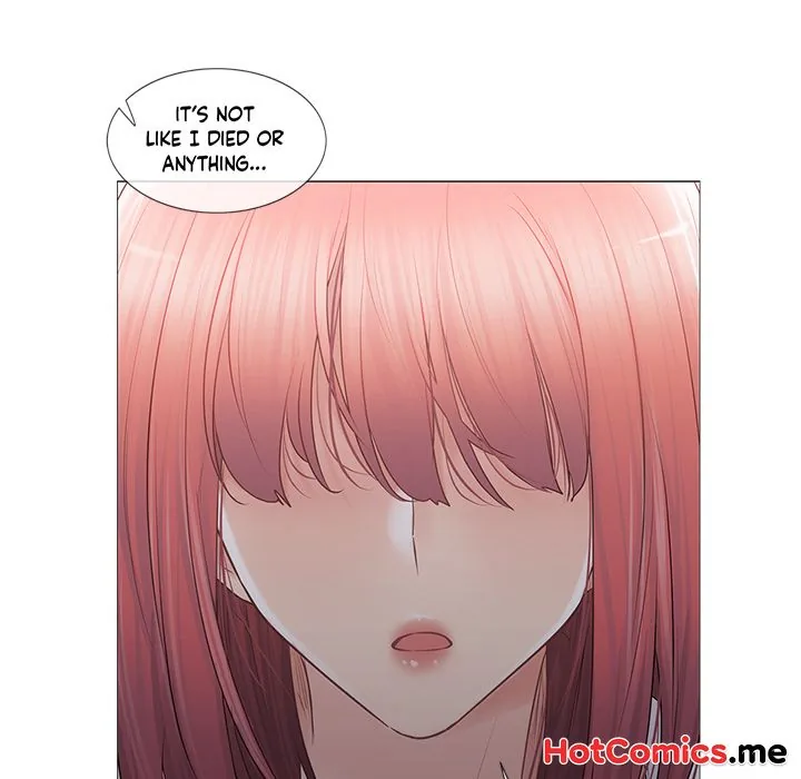 Touch to Unlock Chapter 107 page 38 - 