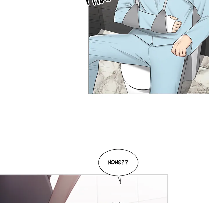 Touch to Unlock Chapter 107 page 44 - 