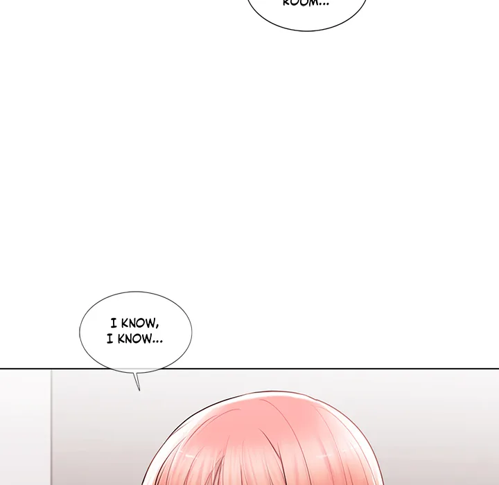 Touch to Unlock Chapter 107 page 46 - 