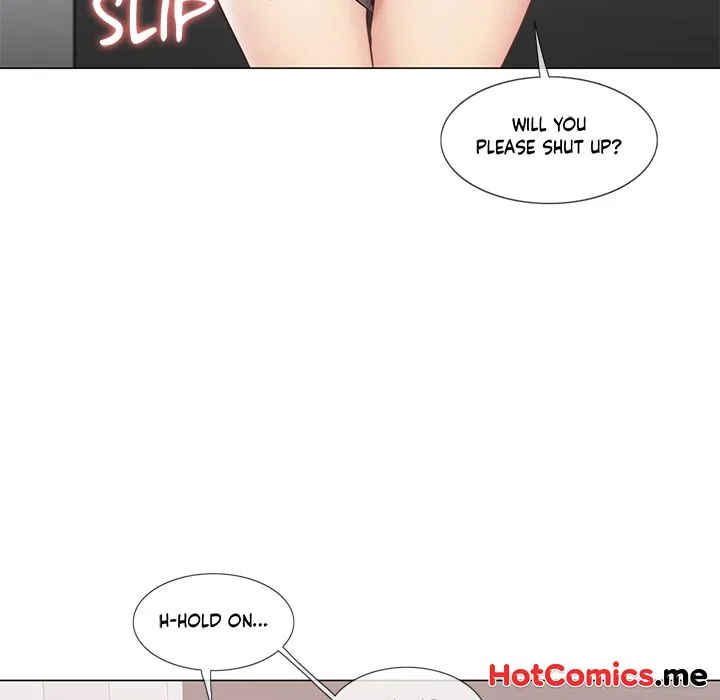 Touch to Unlock Chapter 107 page 48 - 