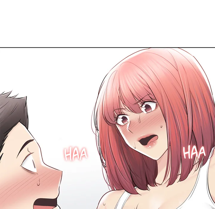 Touch to Unlock Chapter 107 page 50 - 