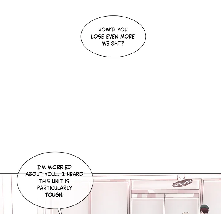 Touch to Unlock Chapter 107 page 6 - 