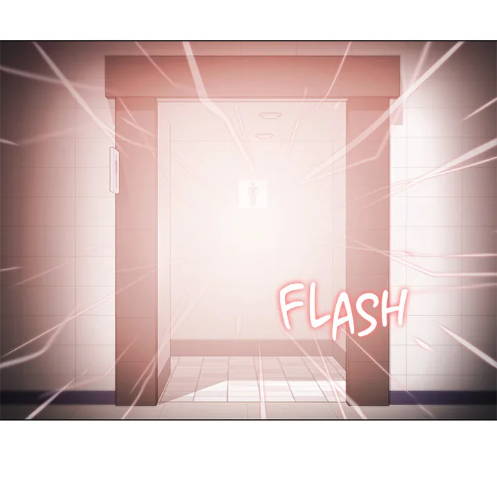 Touch to Unlock Chapter 107 page 54 - 