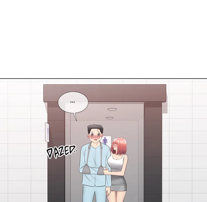 Touch to Unlock Chapter 107 page 58 - 
