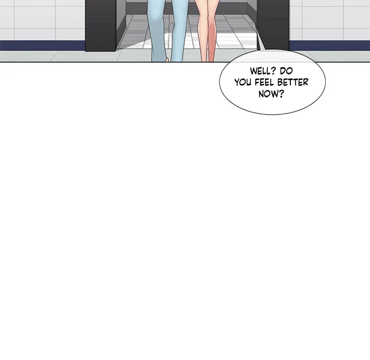 Touch to Unlock Chapter 107 page 59 - 