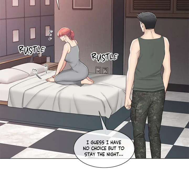 Touch to Unlock Chapter 107 page 63 - 