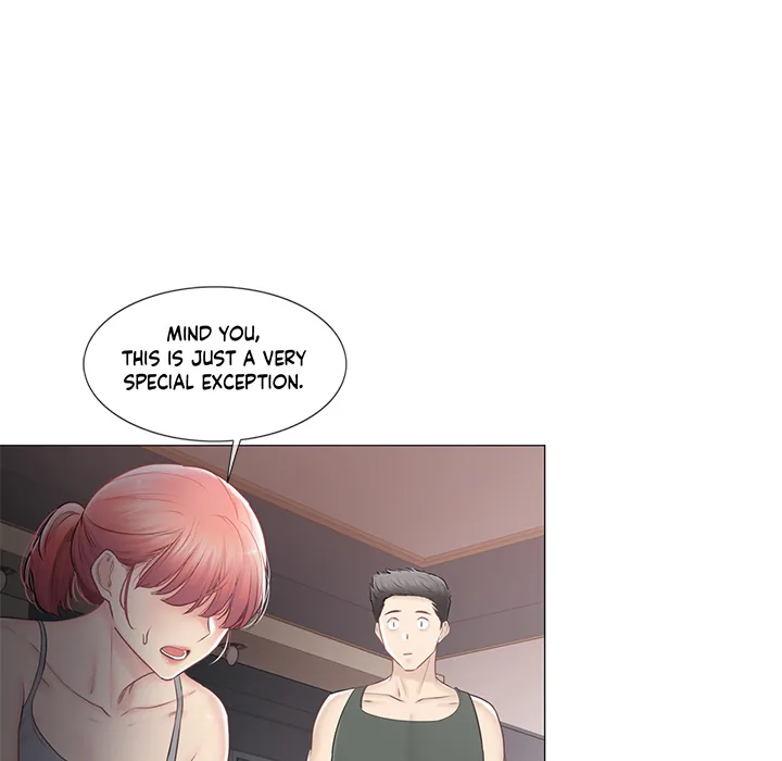 Touch to Unlock Chapter 107 page 64 - 