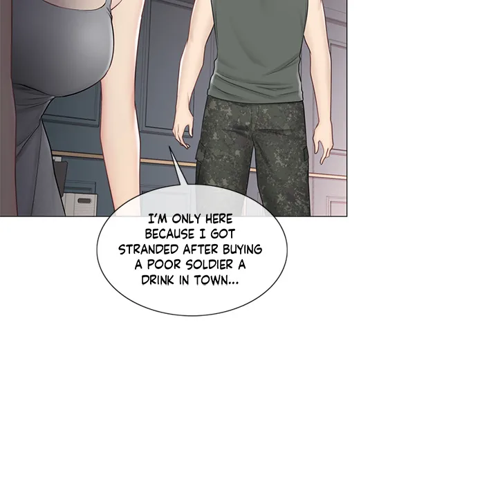 Touch to Unlock Chapter 107 page 65 - 