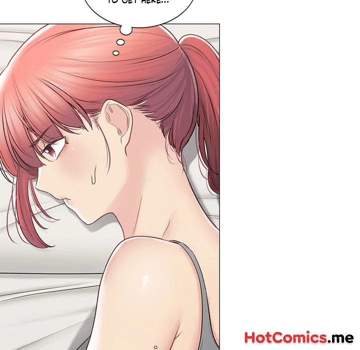 Touch to Unlock Chapter 107 page 72 - 